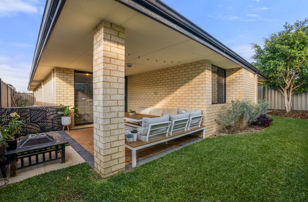 31 Grafton Rise, Baldivis