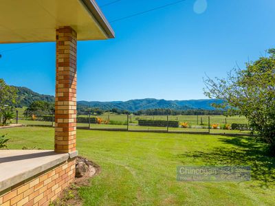 1458 Coolamon Scenic Drive, Mullumbimby
