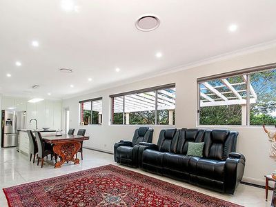 110 Pennant Hills Road, Oatlands