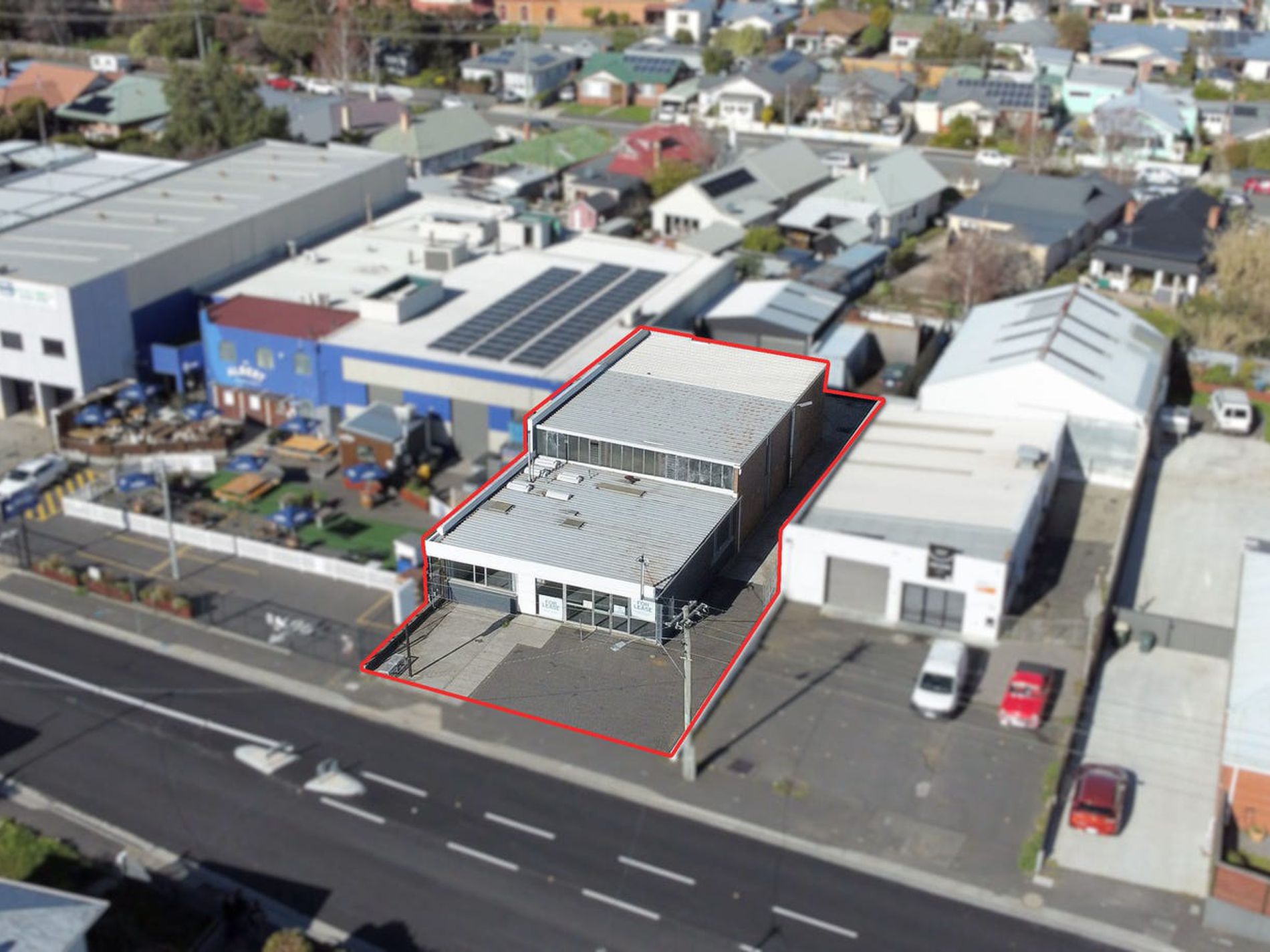 71 Albert Road, Moonah