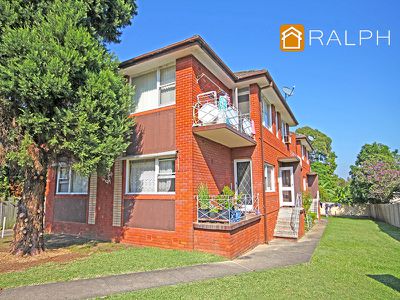 8 / 14 Garrong Road, Lakemba