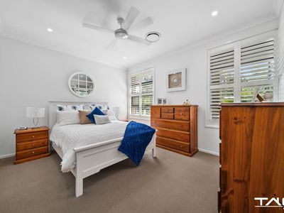12 Avocet Circuit, Cranebrook
