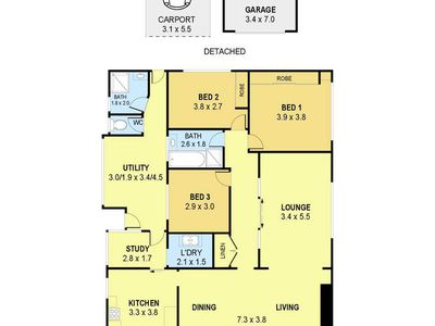 117 Pur Pur Avenue, Lake Illawarra