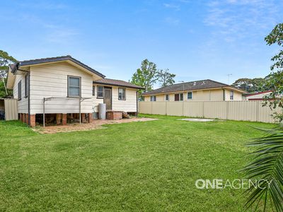 13 Kimbarra Crescent, Koonawarra