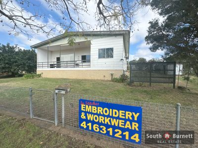 9 Corbett Street, Nanango