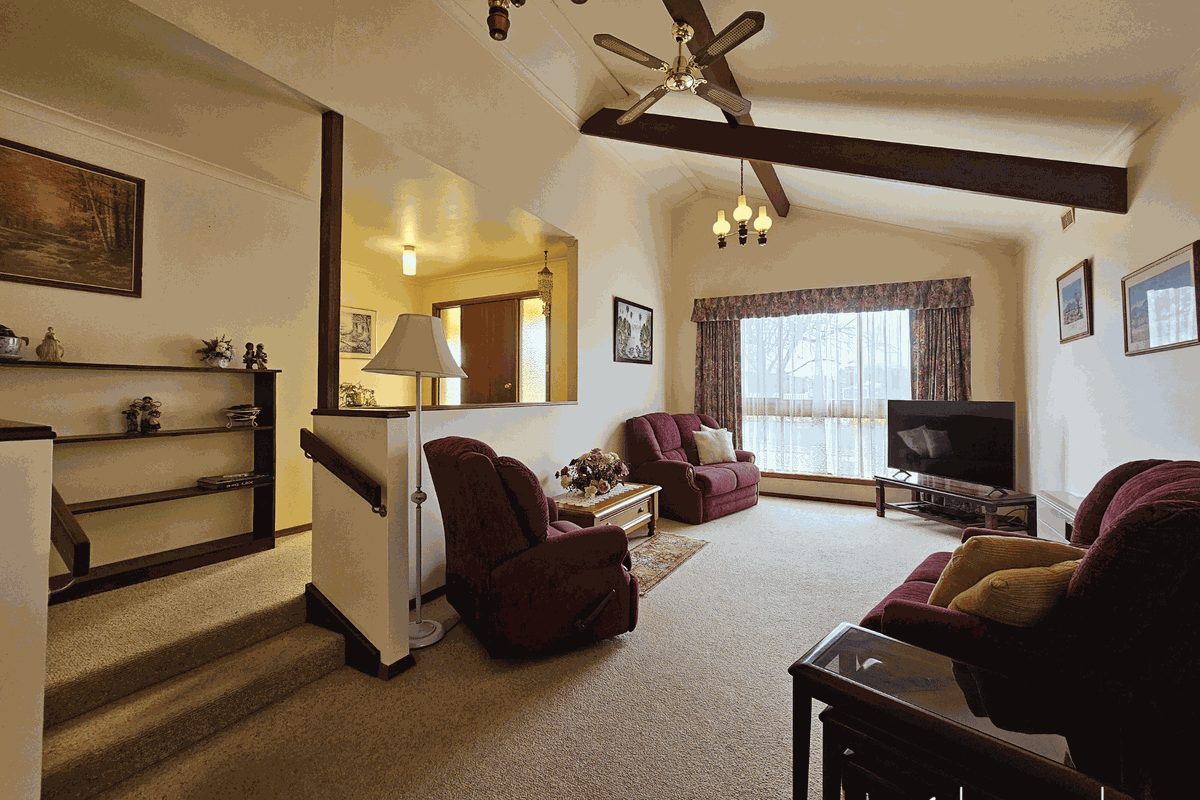 40 Saunders Street, Kyabram