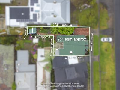 74 Twyford Street, Williamstown