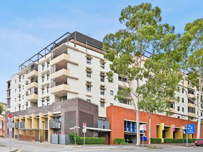 55 / 8 Derby Street, Kogarah