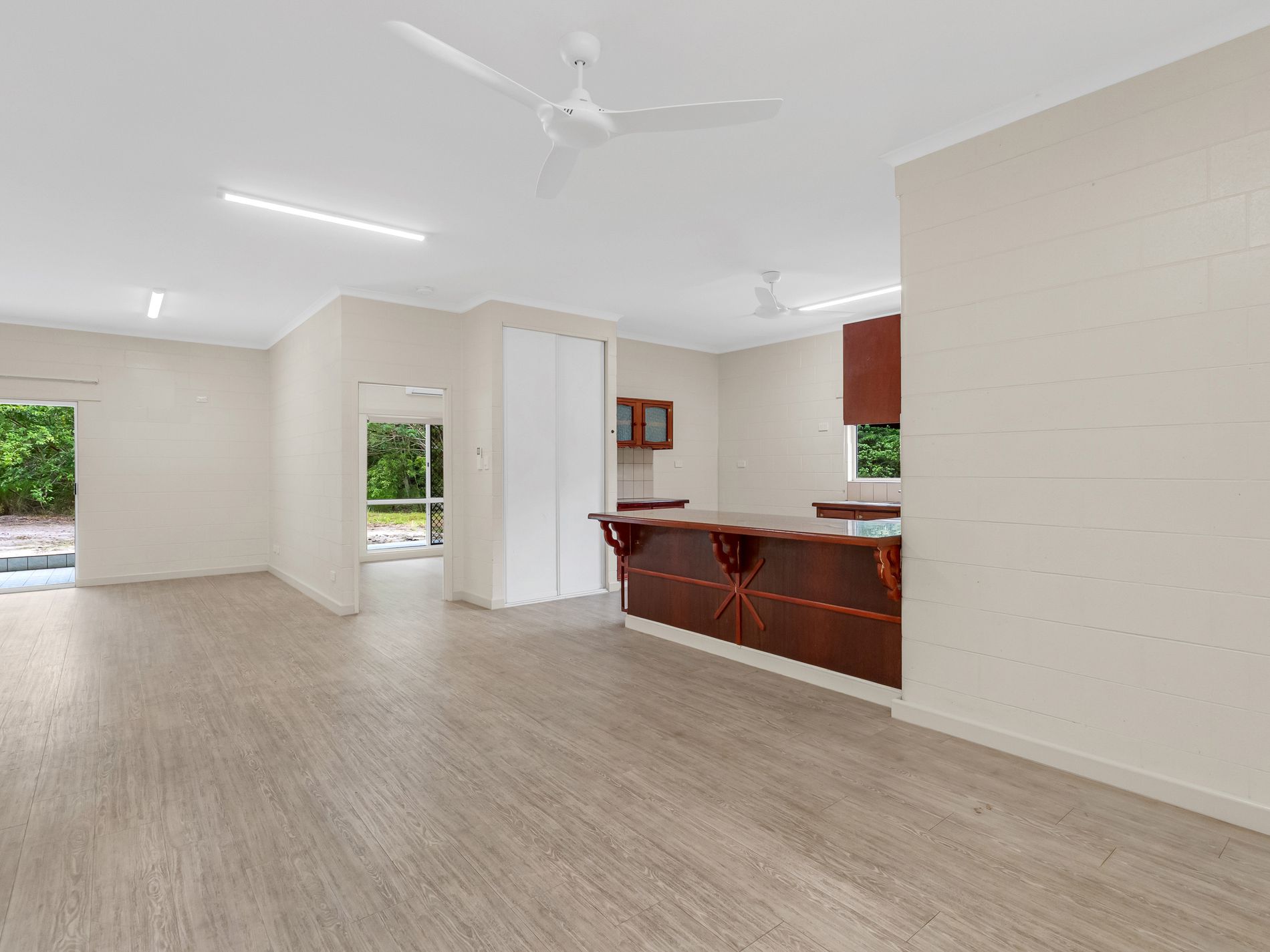 1441 Pine Creek Road, East Trinity