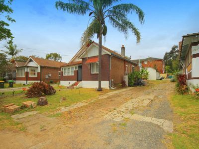 20-21 The Boulevarde, Lakemba