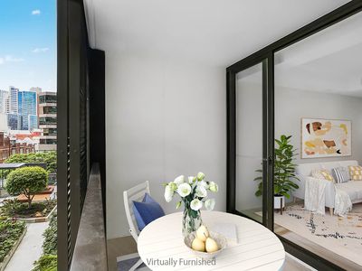 501 / 178 Thomas Street, Haymarket