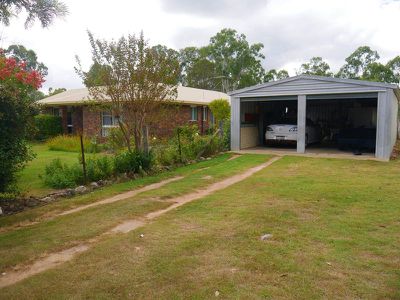 82 Wilkes Road, Wilkesdale