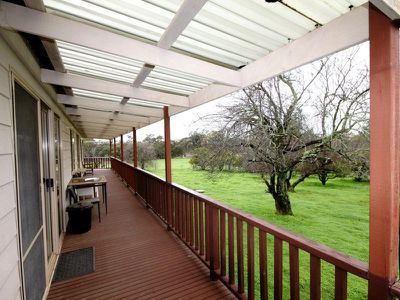 344 Taminick Gap Road, Taminick