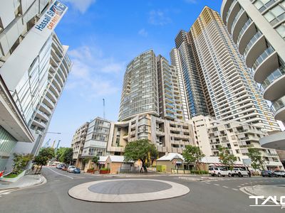 703 / 23 Hassall Street, Parramatta