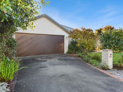 12 Vining Crescent, Stoke