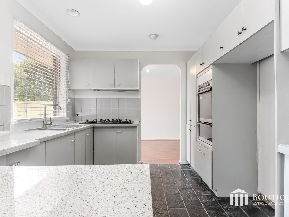 18 George Chudleigh Drive, Hallam