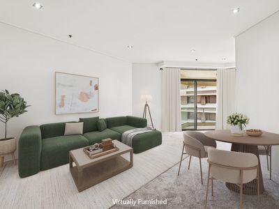 701 / 187 Liverpool Street, Sydney