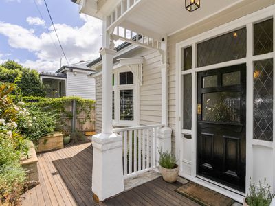 21 Parliament Street, Sandy Bay