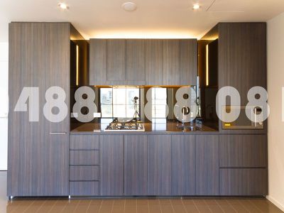 1108 / 45 Macquarie Street, Parramatta