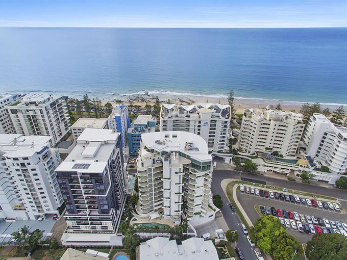 704 / 19 First Avenue, Mooloolaba