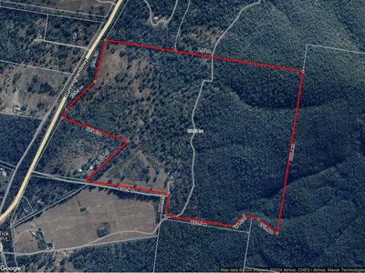 7157 Cunningham Hwy, Mount Edwards