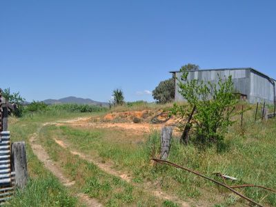 961 Yackandandah - Wodonga Road, Staghorn Flat