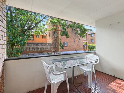 7 / 15-21 Manchester Street, Merrylands