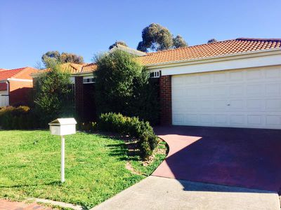 3 Keswick Court, Delahey