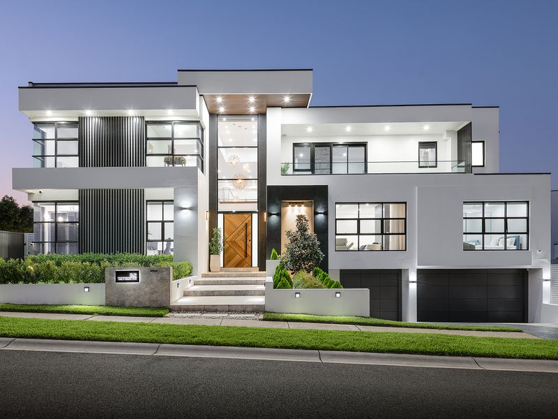 32 Half Penny Avenue, Kellyville