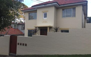 4 / 6 Greenwood Avenue, Coogee