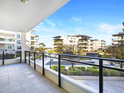 6 / 9 Bay Drive, Meadowbank