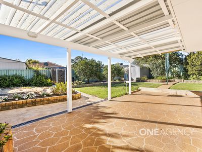 7 Palmae Place, Albion Park Rail