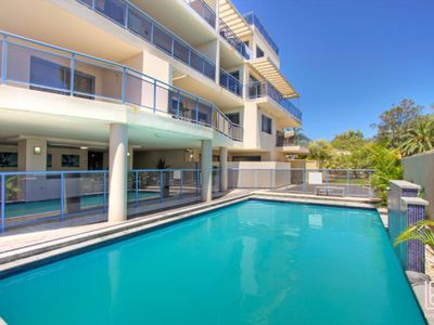 18 / 15-19 Torrens Avenue, The Entrance