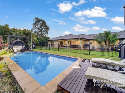 161-163 Myrtle Road, Jimboomba