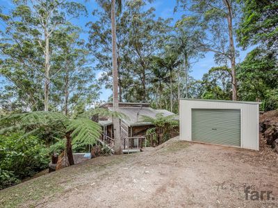 77 Contour Road, Tamborine Mountain