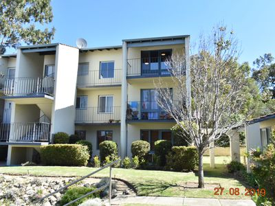 22 / 25 Drabble Road, Scarborough