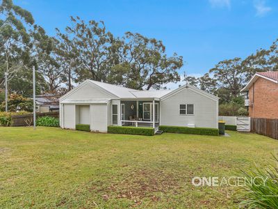 245 Elizabeth Drive, Vincentia