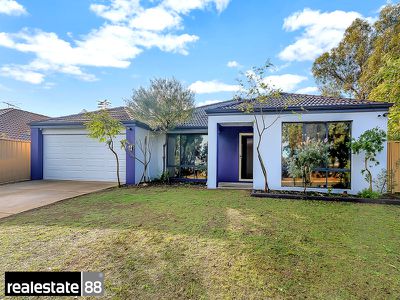 26 Friarbird Terrace, Beeliar