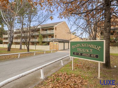 97 / 13 Sturt Avenue, Griffith