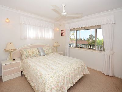 7 CORBET COURT, Pialba