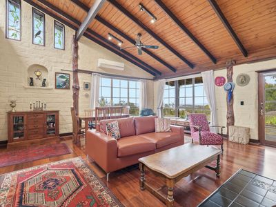 110 Scarrs Road, Garden Island Creek