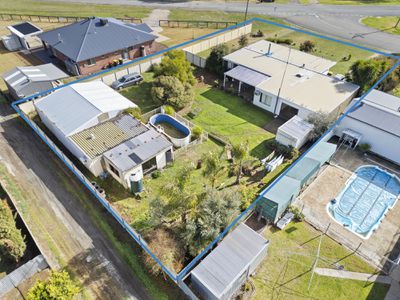 1 Denison Street, Tocumwal