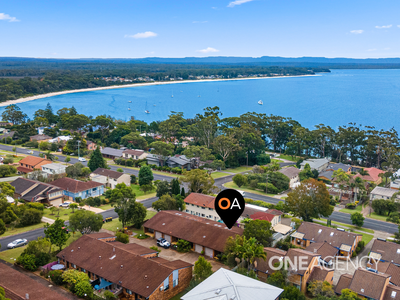 4 / 4 Caroline Street, Vincentia