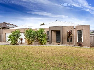 48 STREETS ROAD, Wodonga