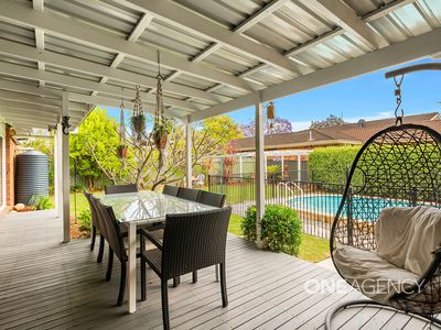 38 Fuchsia Crescent, Bomaderry