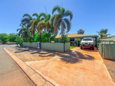 9 Arabella Street, South Hedland