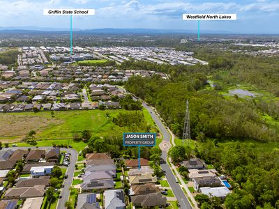 62 Vanilla Avenue, Griffin