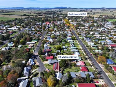 28 Malone Street, Braidwood