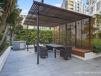 214 / 17 Chisholm Street, Wolli Creek