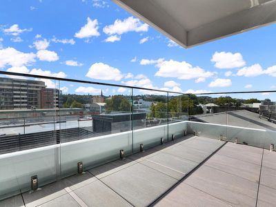 405 / 509 Hunter Street, Newcastle